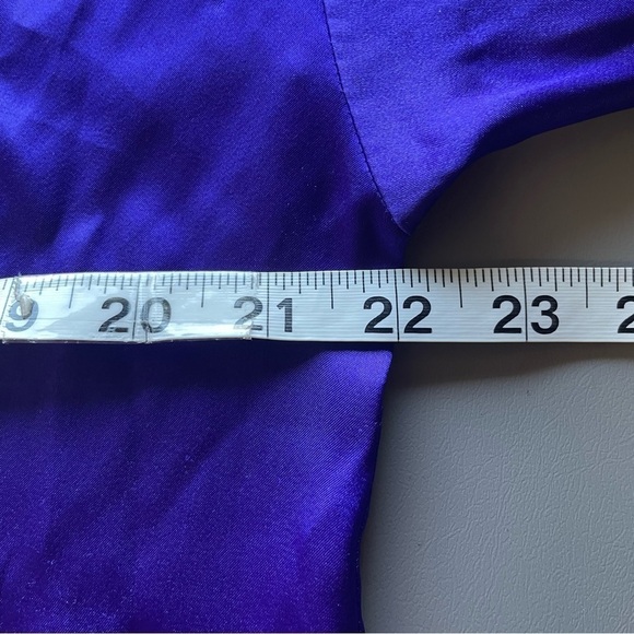 Victoria’s Secret Vintage Pajama Set – Gold Tag – Size Small - Picture 7 of 11